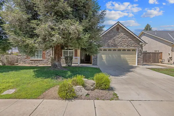 5048 W Wren Avenue, Visalia, CA 93291