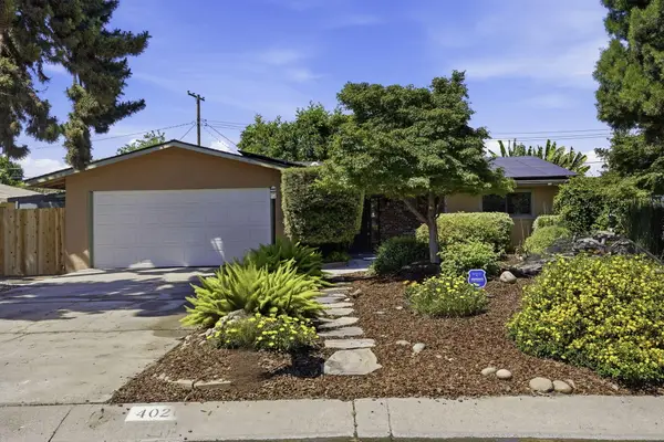 4020 W Judy Avenue, Visalia, CA 93277
