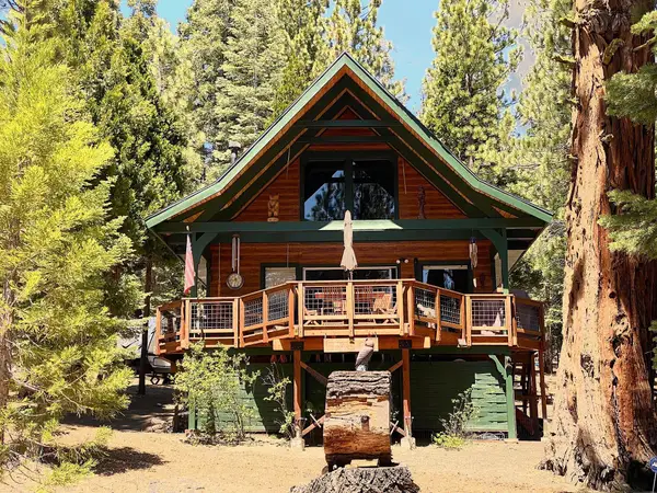 57603 Crest Drive, Springville, CA 93265