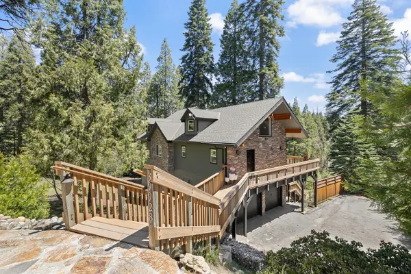 39928 Yellow Lupin Lane, Shaver Lake, CA 93664