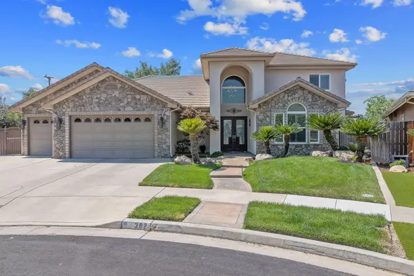 382 Hemmingway Court, Tulare, CA 93274
