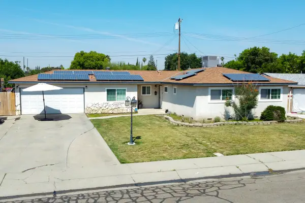 1115 S Valley Street, Visalia, CA 93277