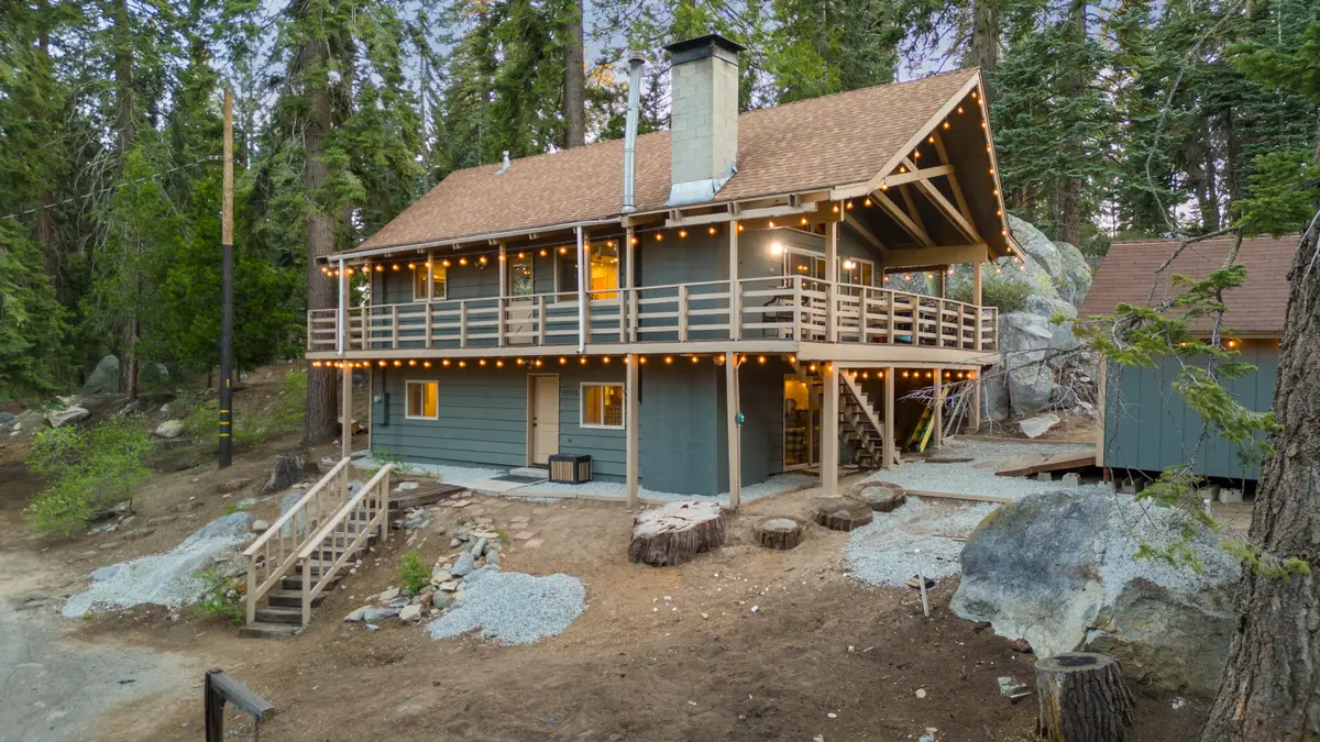 57750 Crest Drive, Springville, CA 93265 - #1