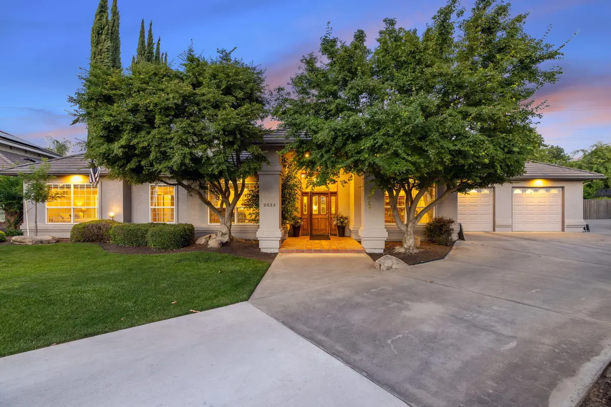 2833 E Laura Court, Visalia, CA 93292 - #1