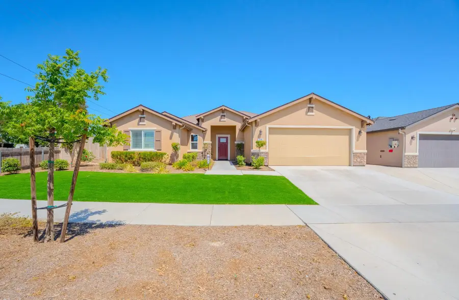 2495 Vintage Place, Hanford, CA 93230 - #2