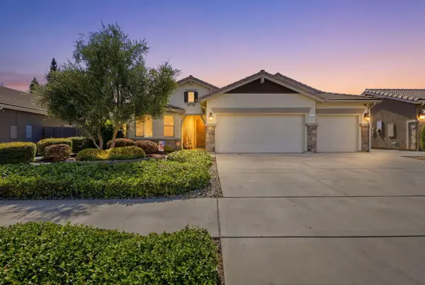 3245 S Meadowbrook, Visalia, CA 93292