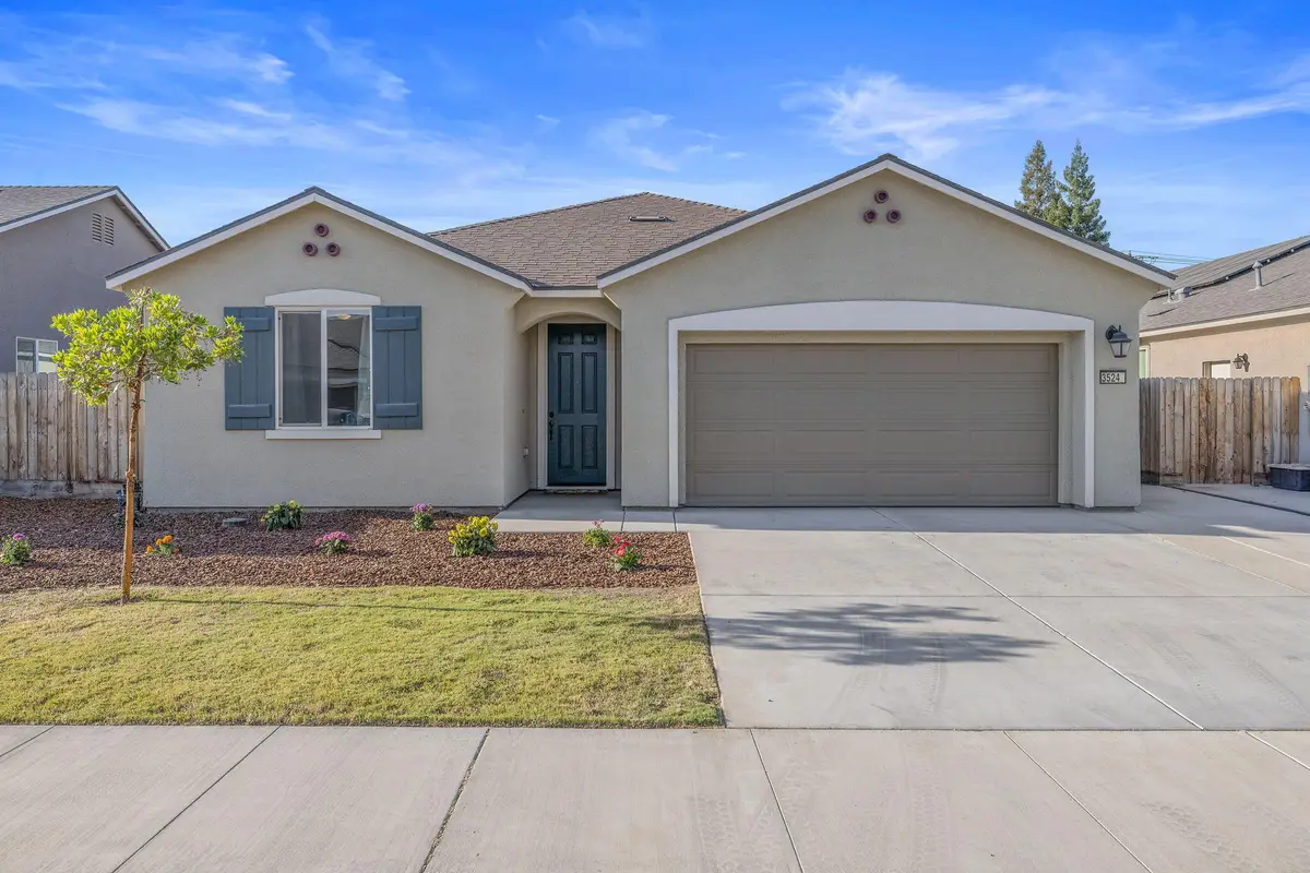 3524 E Harter Court, Visalia, CA 93292 - #1