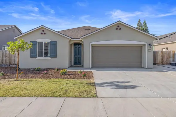 3524 E Harter Court, Visalia, CA 93292
