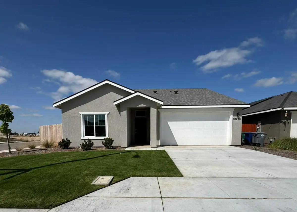 30705 Emden Road, Visalia, CA 93291 - #1