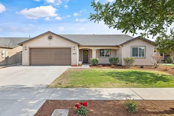 1817 Hermosa Avenue, Tulare, CA 93274