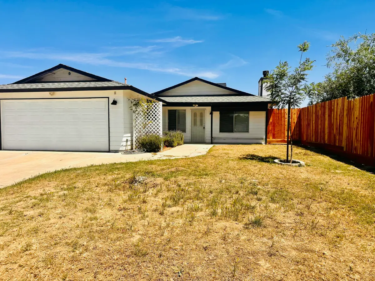 30880 Farr Road, Visalia, CA 93291 - #1