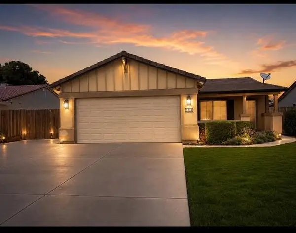 3836 W Delta Avenue, Visalia, CA 93291
