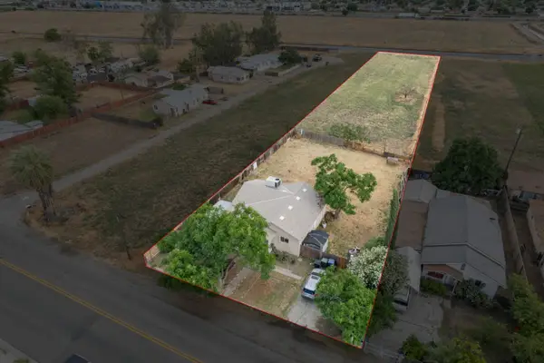 1209 W 6th, Hanford, CA 93230