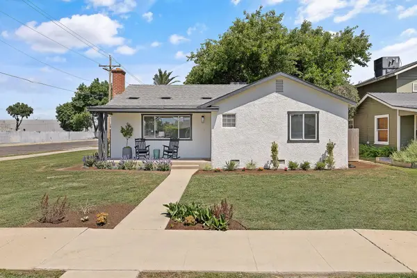 301 Lenox Avenue, Exeter, CA 93221