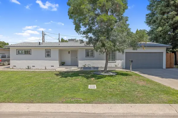 622 W Howard Avenue, Visalia, CA 93277