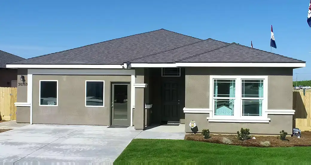 30769 Ashland Road, Visalia, CA 93292 - #1