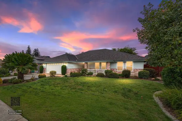 1541 W Brian Lane, Porterville, CA 93257