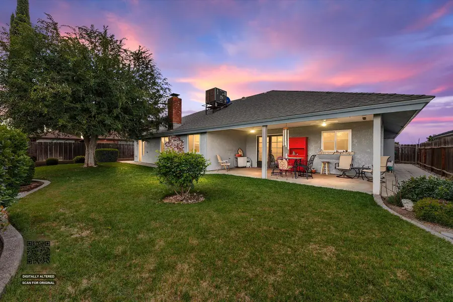 1541 W Brian Lane, Porterville, CA 93257 - #2