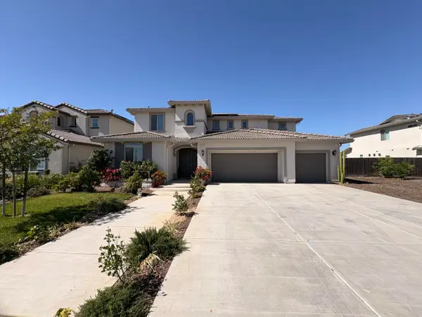 3495 W Kamm Avenue, Dinuba, CA 93618