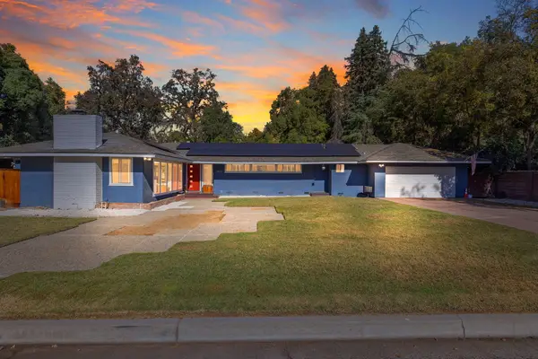 1420 W Meadow Avenue, Visalia, CA 93277