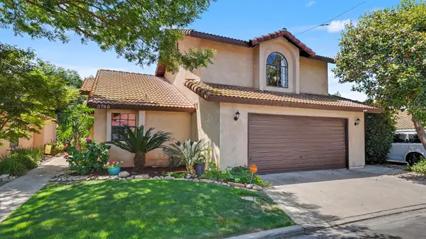 3749 W Damsen Avenue, Visalia, CA 93291