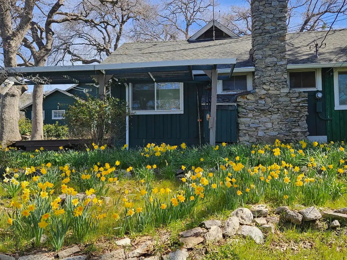 43622 Deer Creek Mill Road, California Hot Springs, CA 93207 - #1