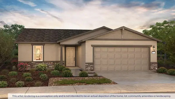 3926 N Terrace Street #59 Dg, Visalia, CA 93291