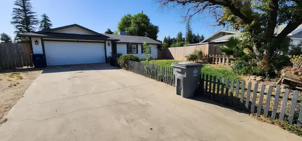 1400 Betsy Place, Exeter, CA 93221