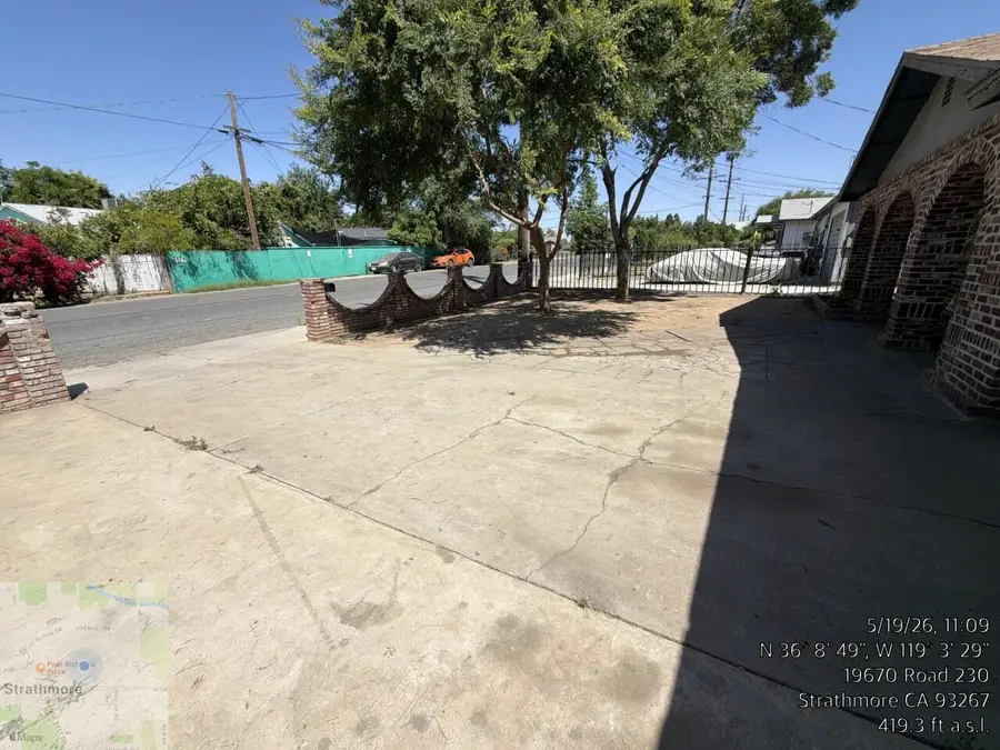 19670 Road 230, Strathmore, CA 93267 - #2