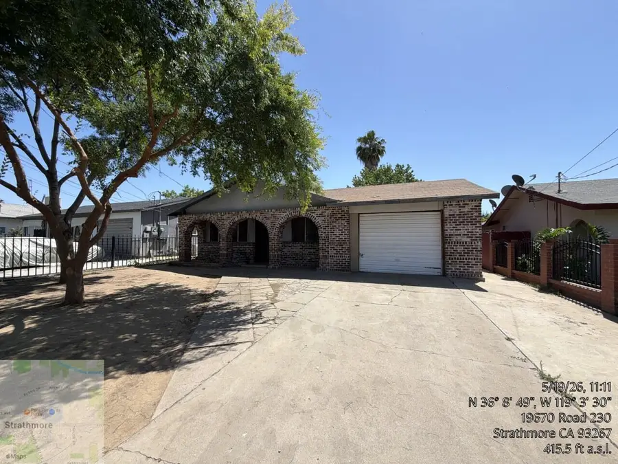 19670 Road 230, Strathmore, CA 93267 - #3