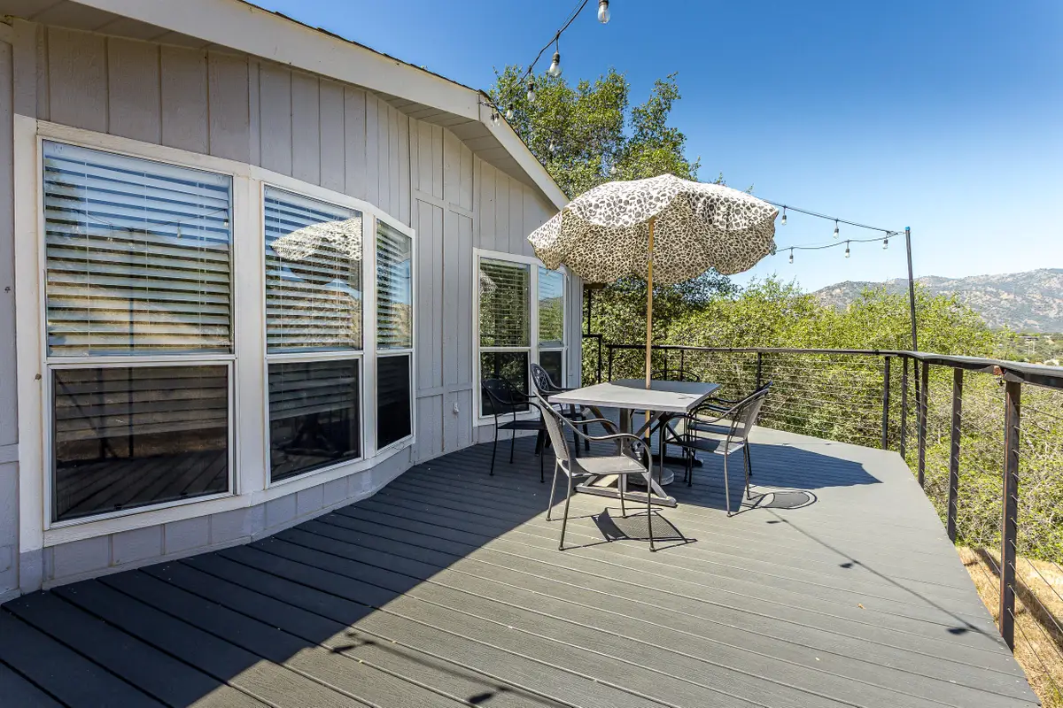 43747 Oak Drive, Three Rivers, CA 93271 - #1