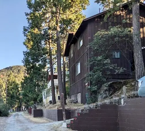 265 Fern Place, California Hot Springs, CA 93207
