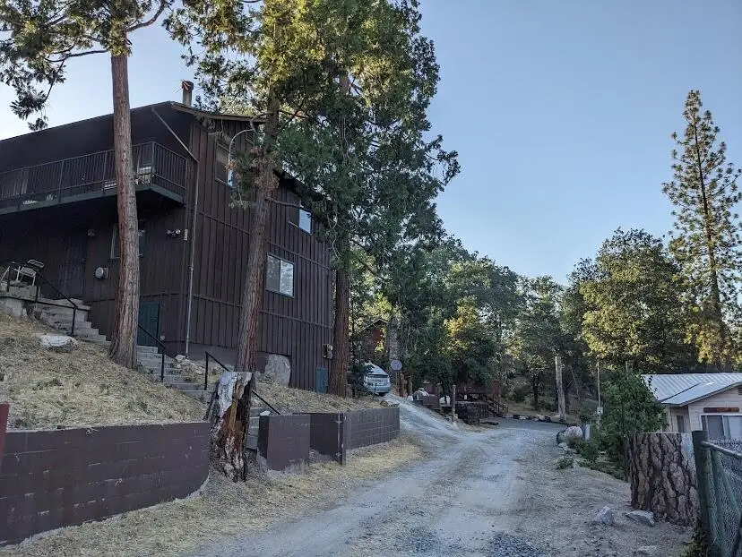265 Fern Place, California Hot Springs, CA 93207 - #3