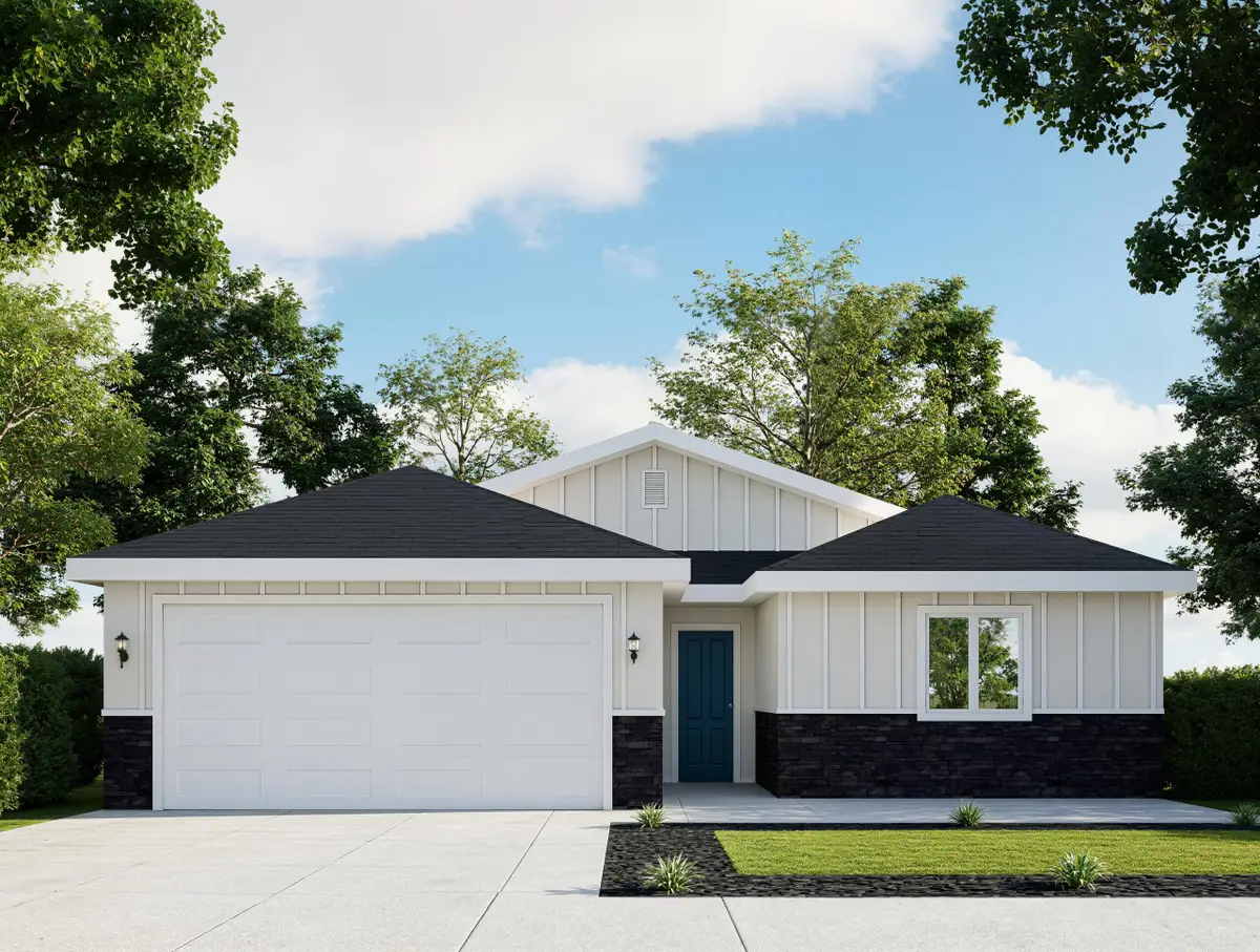 897 Westwood Ave., Lindsay, CA 93247 - #1
