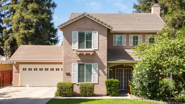 4218 W Redding Avenue, Visalia, CA 93277