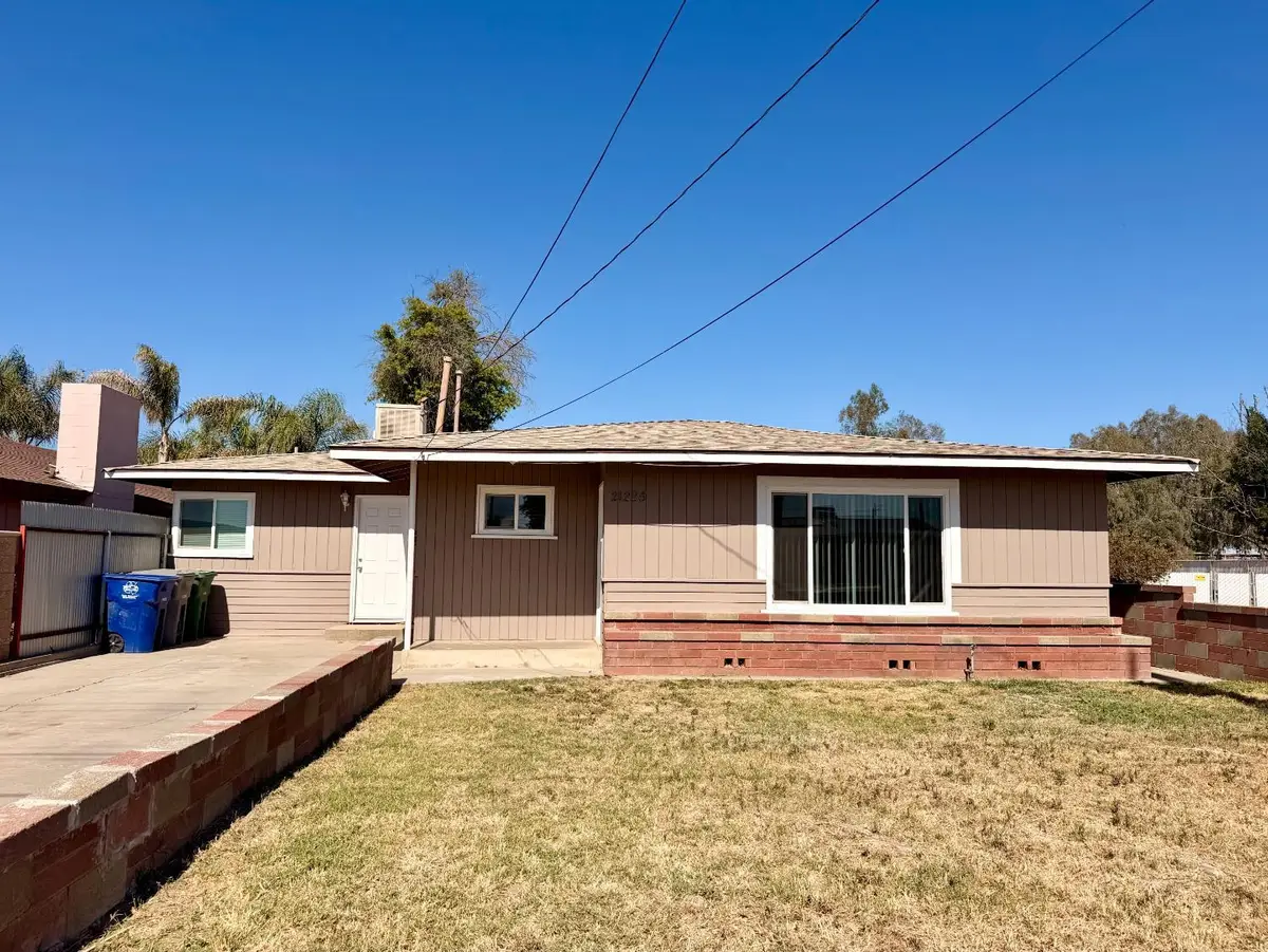 21225 S Feland Avenue, Riverdale, CA 93656 - #1