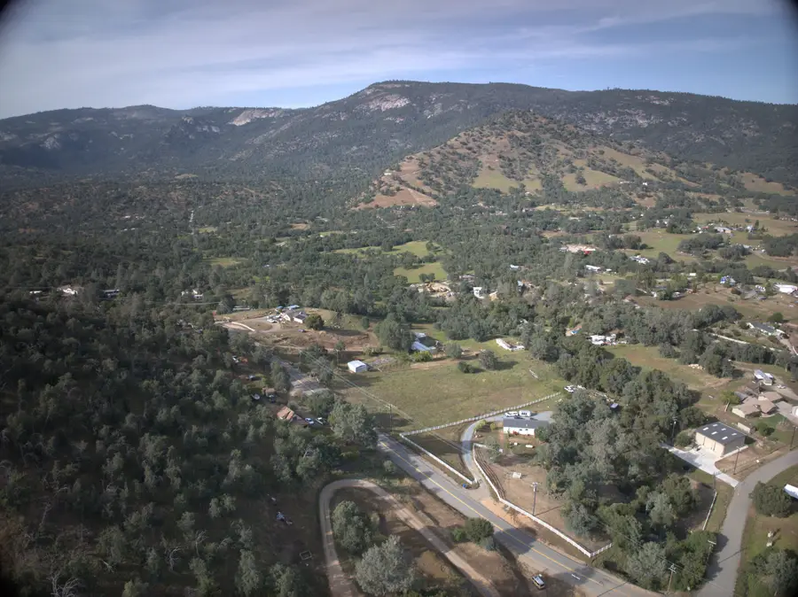 0 Burrough Valley Road, Tollhouse, CA 93667 - #2