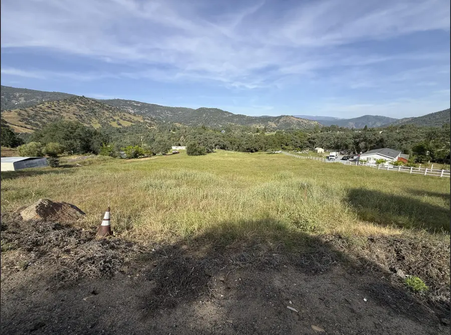 0 Burrough Valley Road, Tollhouse, CA 93667 - #3