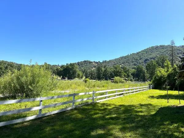 45288 Manter Meadow Drive, California Hot Springs, CA 93207