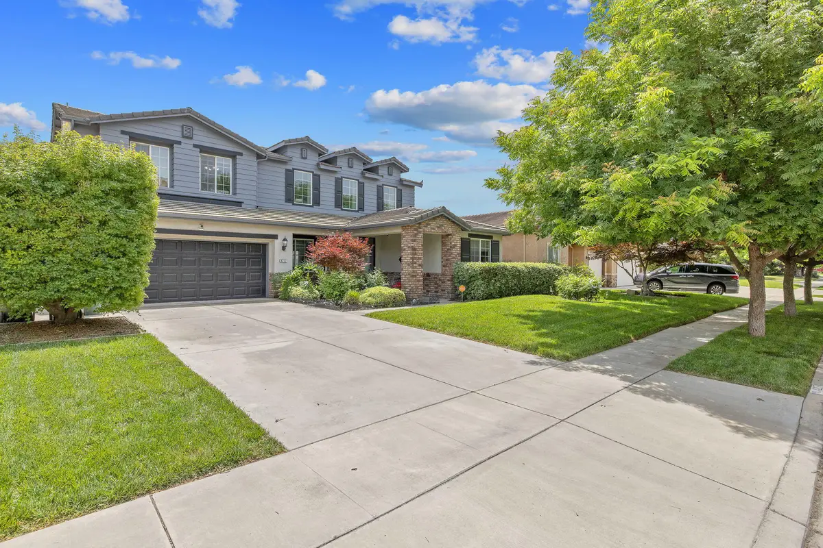4217 W Elowin Court, Visalia, CA 93291 - #1