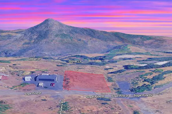 13762 Sugar Pine Drive, Magalia, CA 95954