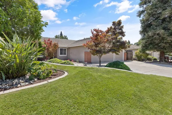 5335 W Monte Vista Avenue, Visalia, CA 93277