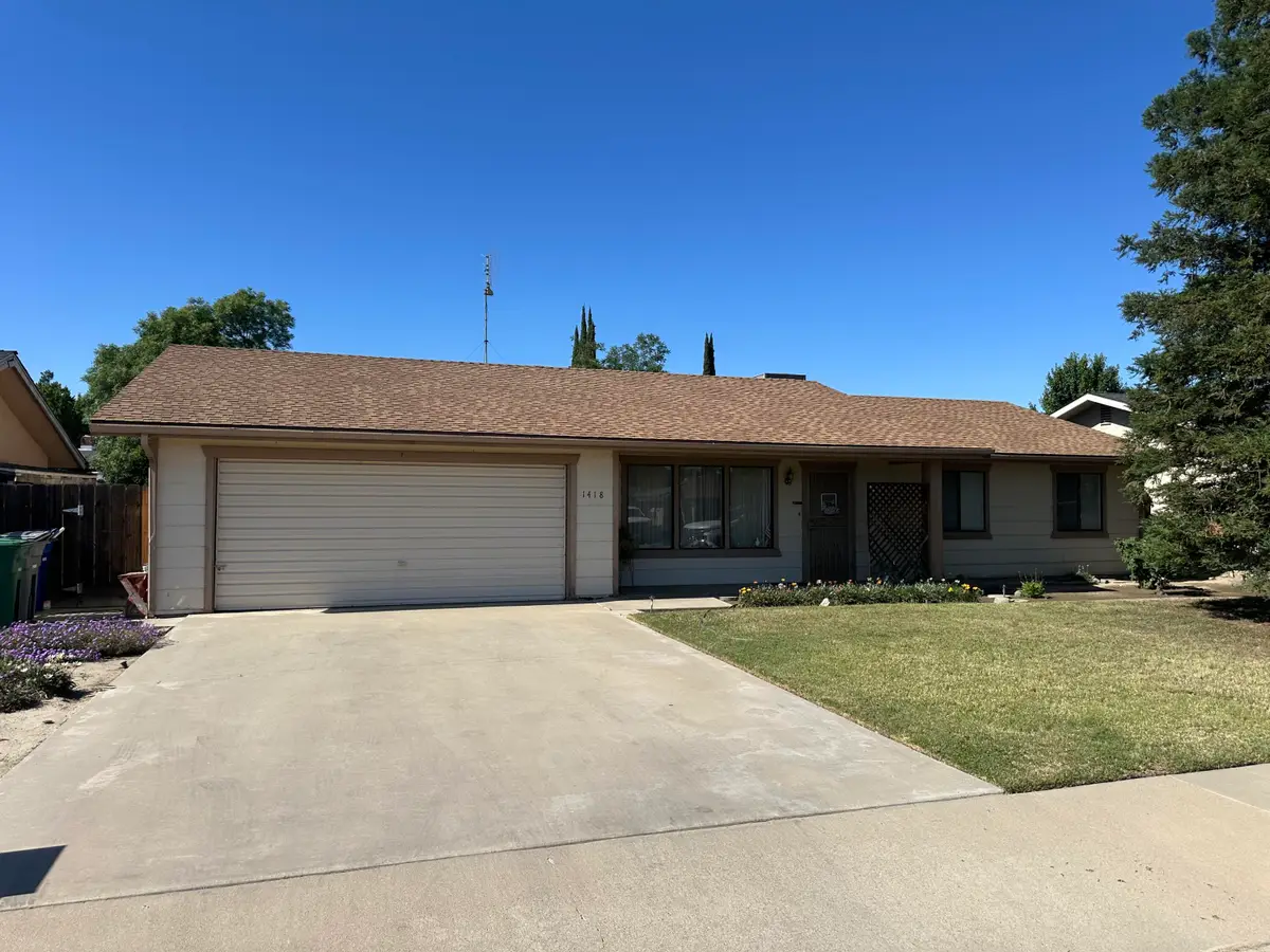 1418 Jackson Street, Selma, CA 93662 - #1