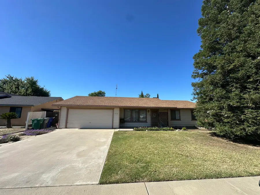 1418 Jackson Street, Selma, CA 93662 - #2