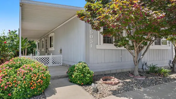5031 W La Vida Avenue #95, Visalia, CA 93277