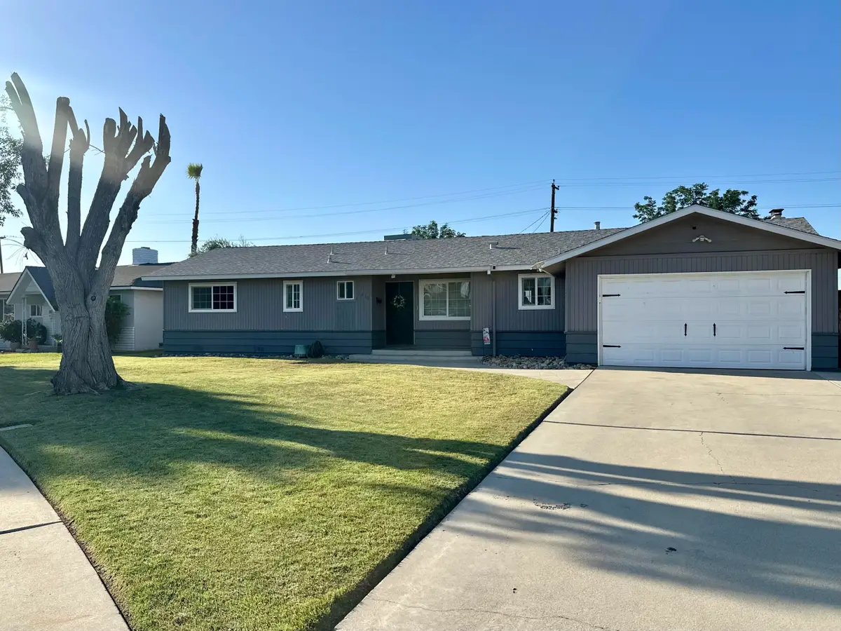 1410 Mulberry Lane, Lemoore, CA 93245 - #1