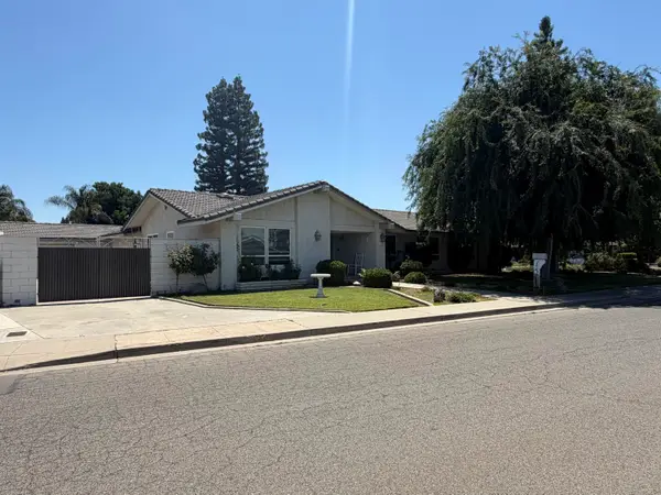1546 S Wellsley Street, Visalia, CA 93277