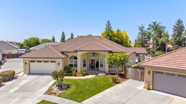 760 Saint James Court, Exeter, CA 93221