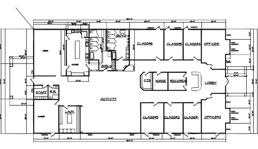 4240 S Demaree Street, Visalia, CA 93277 - #2