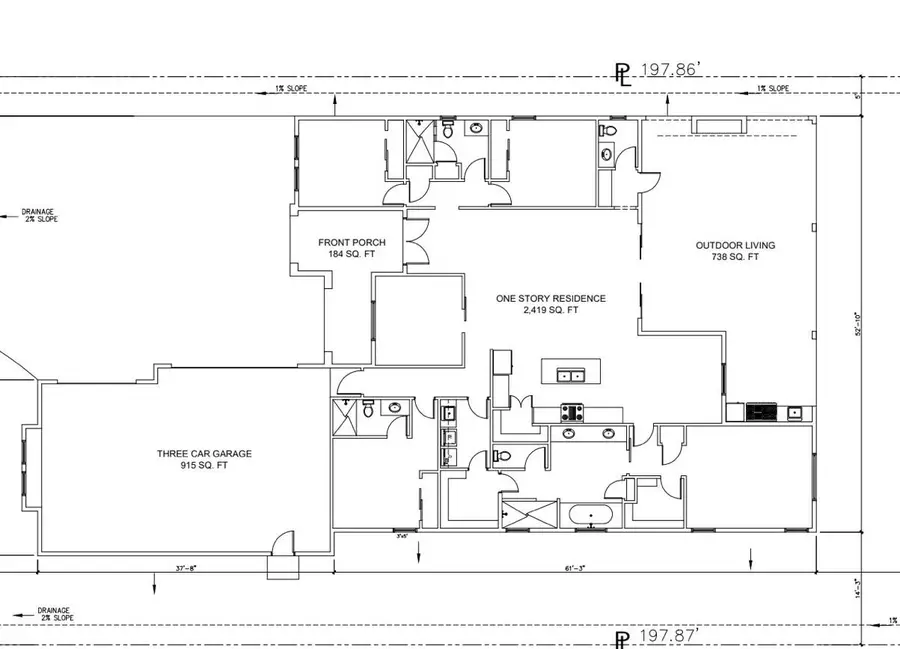 4240 S Demaree Street, Visalia, CA 93277 - #3